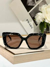 Picture of Prada Sunglasses _SKUfw56679109fw